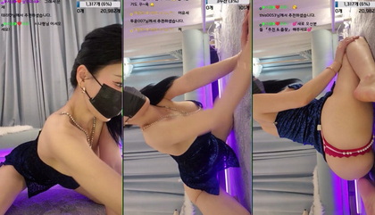 [KoreanBJ] siyun12476 – 20260303