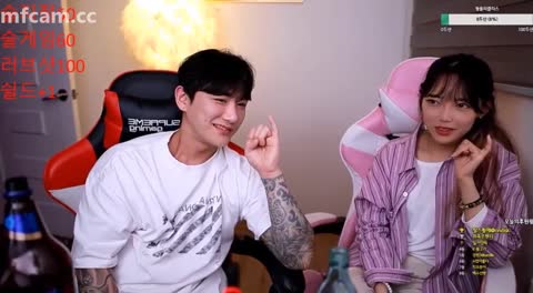Korean BJ 260509 6