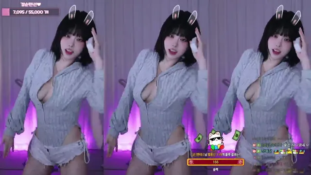 [Korean BJ] inhye0416 2026-04-07