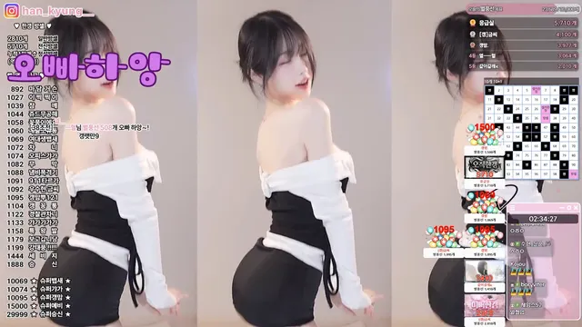 [Korean BJ] rud9281 2026-04-07