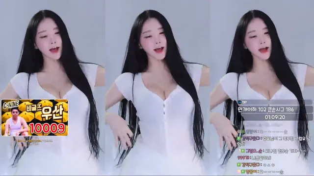 [Korean BJ] yunyeson3015 2026-03-21