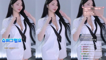 [KoreanBJ] yunyeson3015 – 20260326