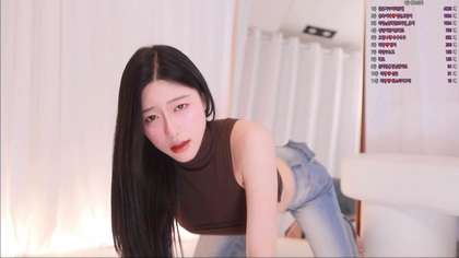[KoreanBJ] hagyeong00 – 20260326