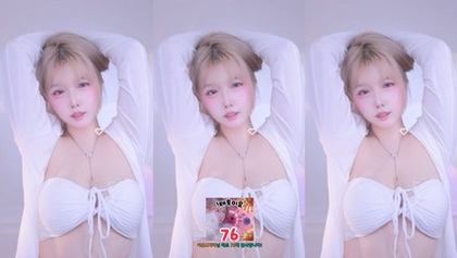 [KoreanBJ] charming09 – 20260329