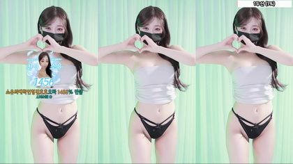 [KoreanBJ] bongbong486 – 20260406