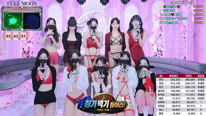 [KoreanBJ] mscrew33 – 20260520