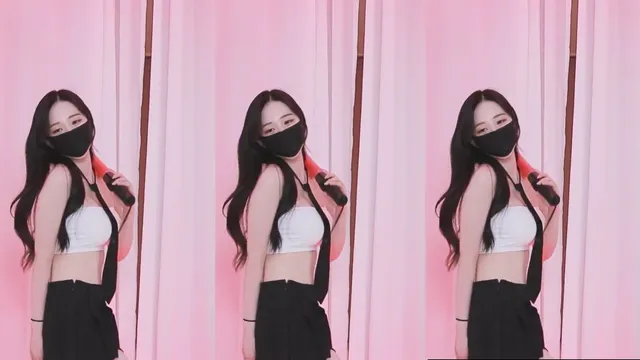 [Korean BJ] white07 2026-04-17