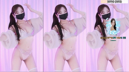 [KoreanBJ] bongbong486 – 20260423