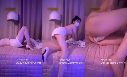 Korean BJ 250428 2