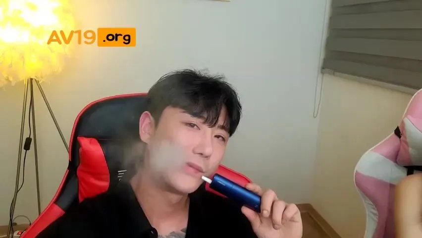 윤가호 600개 팬방_등판타투슬렌더 게스트 korean bj