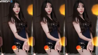 아프리카 도희 꼭까