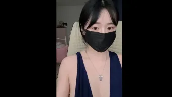 BJ청조 VIP 화장실 팬방.