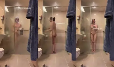 샤워