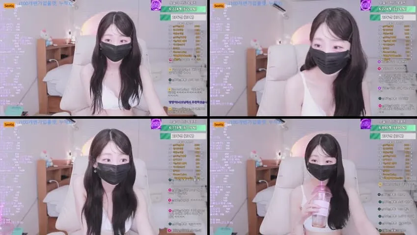 [Korean BJ] qwerv486v – KBJ25072733 – koreanbj.club