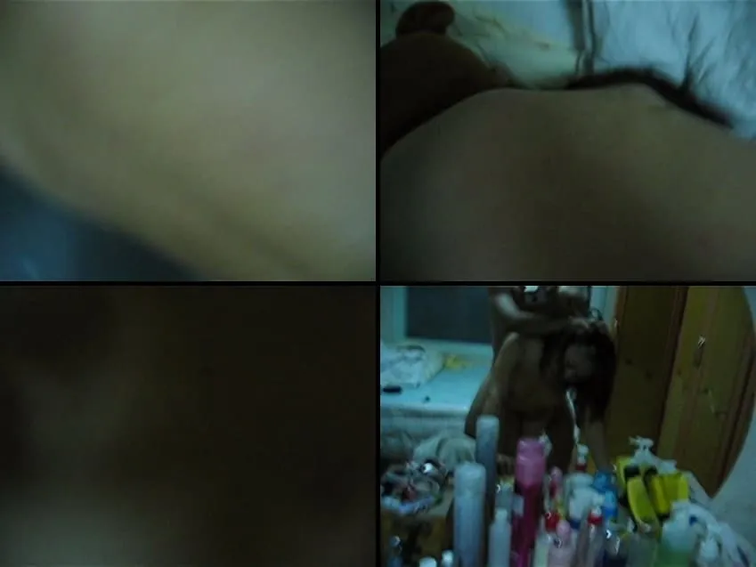 [Korean BJ] 쇄골점녀-13 – KA25072733 – koreanbj.club