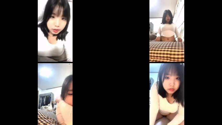 [Korean BJ] 치즈냉녀 – KA25070742 – koreanbj.club