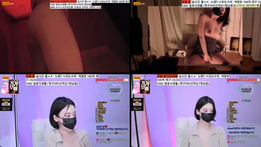 [Korean BJ] y0ur1n12486 – KBJ25070450 – koreanbj.club