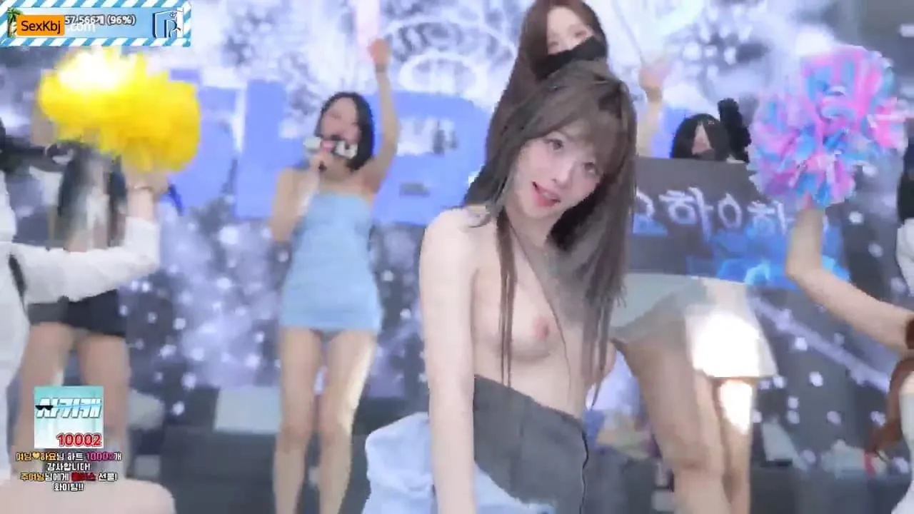 [Korean BJ] pandaclass – KBJ25071235 – koreanbj.club