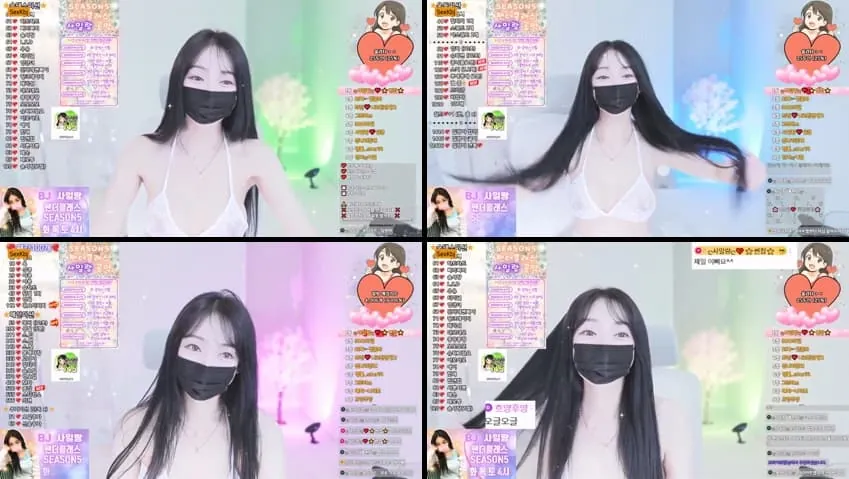 [Korean BJ] youn5758 – KBJ25071360 – koreanbj.club