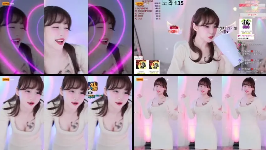 [Korean BJ] qkeksms3 – KBJ25072239 – koreanbj.club