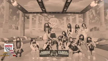 [KoreanBJ] pandaclass – 20250701