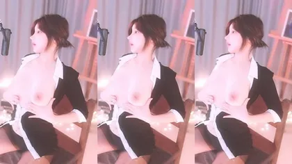 [KoreanBJ] nyangnyang1004 – 20250425