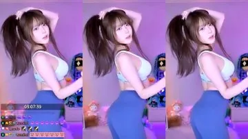 god_lita 2025-07-12 dance – koreanbj.site