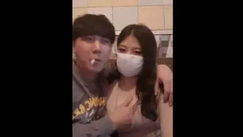 환이_룸빵녀 팬방_마스크벗고 얼공