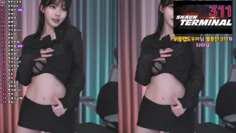 쑤지 2025-06-27 리액션컷