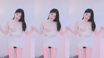 [KoreanBJ] hanyura282 – 20250506