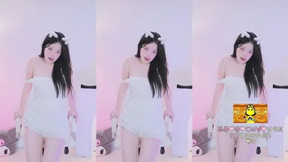 [KoreanBJ] hanyura282 – 20250525