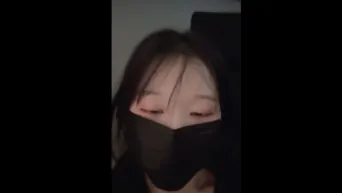 신작 ✨ 인스타 라방_25.08.05 [자위.신음.물소리]