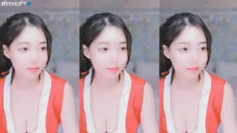 아프리카 BJ아윤 시라누이 마이 코스프레 비번방포함 리액션