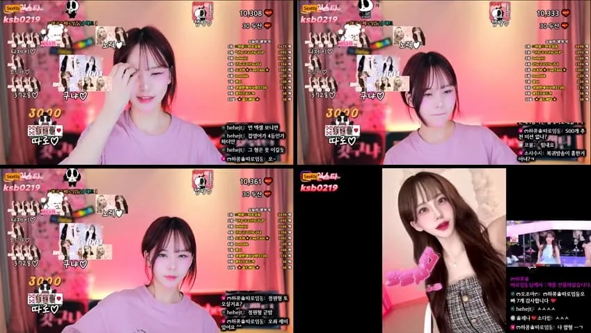 [Korean BJ] ksb0219 – KBJ25092535 – koreanbj.club