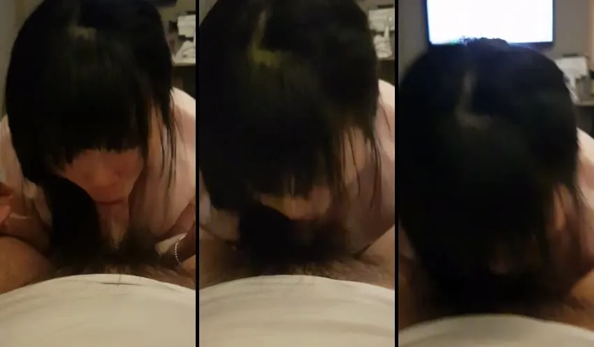 [Korean BJ] 딥쓰롯녀 – KA25092629 – koreanbj.club