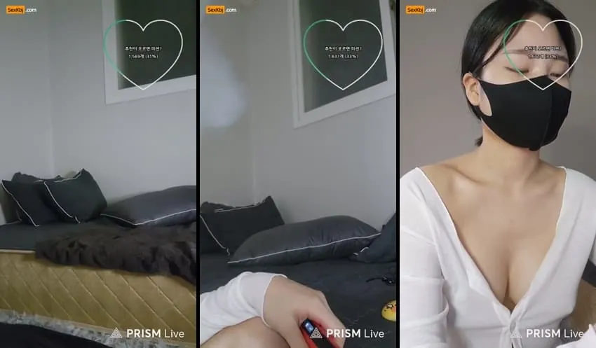 [Korean BJ] sweet0401 – KBJ25090749 – koreanbj.club