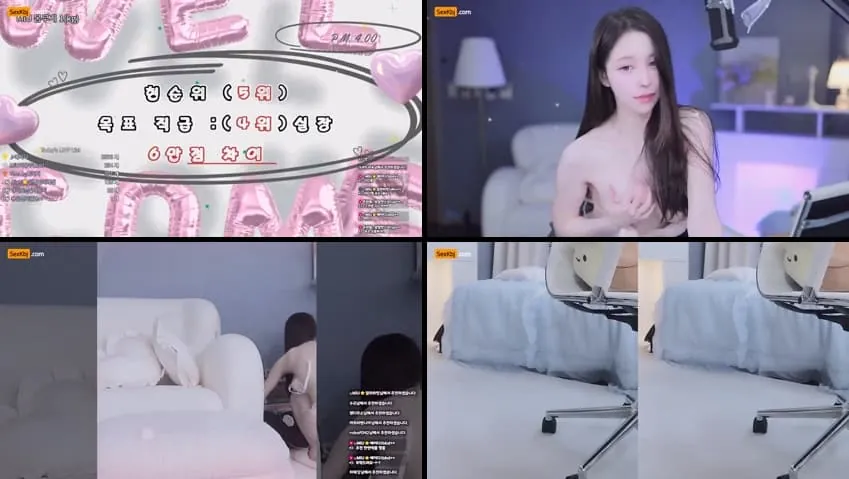 [Korean BJ] imsocutesexy – KBJ25091631 – koreanbj.club