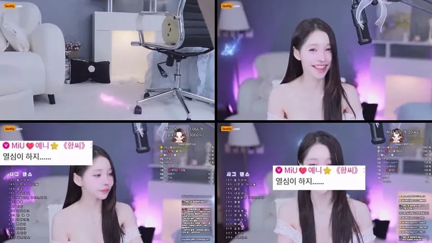 [Korean BJ] imsocutesexy – KBJ25092020 – koreanbj.club