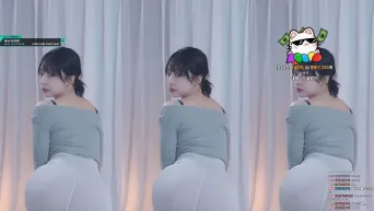 네린_25.04.24 젖은레킹스 리액션 [본인도 부끄]