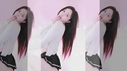 [KoreanBJ] ayo555 – 20250618