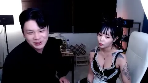 압구정 박스녀 20230411