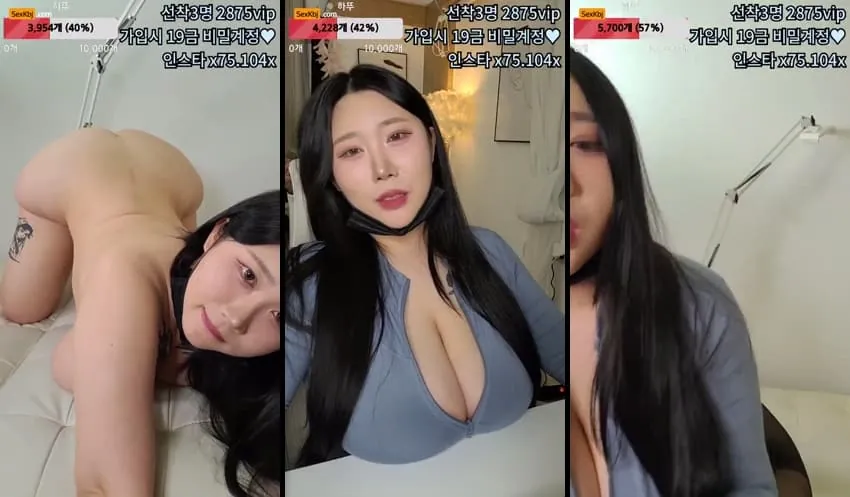 [Korean BJ] wltn9818 – KBJ25093045 – koreanbj.club