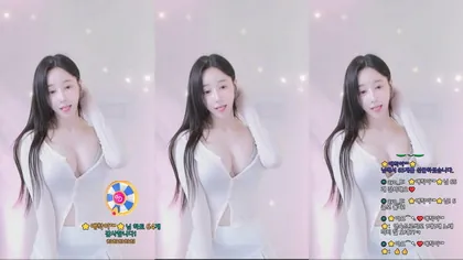 [KoreanBJ] ayo555 – 20250707