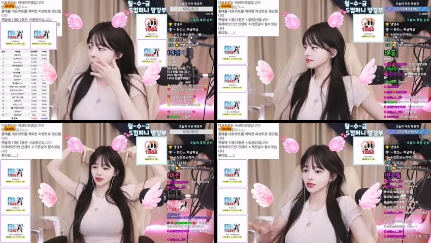 [Korean BJ] sm5252(BJ손밍) – KBJ25110934 – koreanbj.club