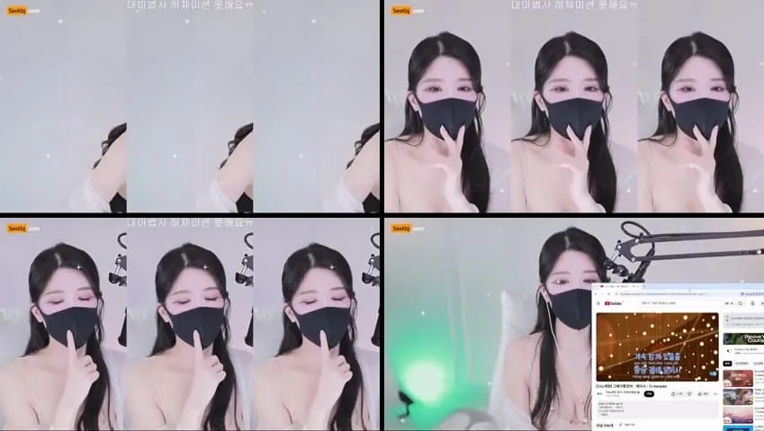 [Korean BJ] saaa010(BJ오로라) – KBJ25110932 – koreanbj.club