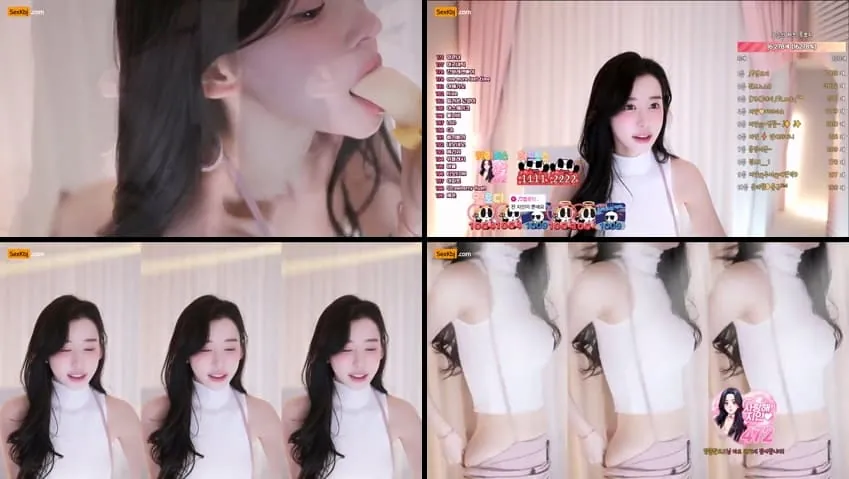 [Korean BJ] in0410(BJ지인) – KBJ25110920 – koreanbj.club
