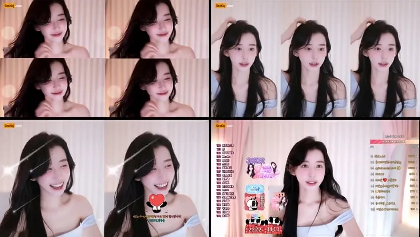 [Korean BJ] in0410(BJ지인) – KBJ25111318 – koreanbj.club