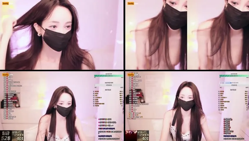 [Korean BJ] rlaekwnd111(BJ김다중) – KBJ25111538 – koreanbj.club