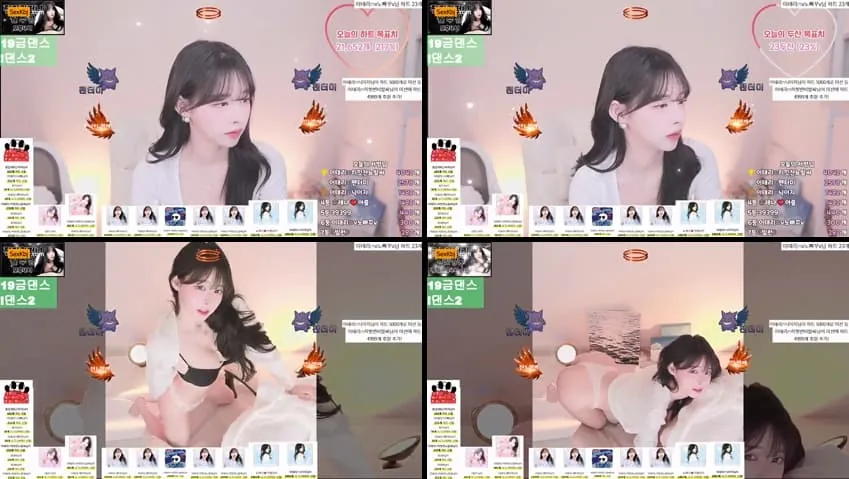 [Korean BJ] naras2(BJ이태리) – KBJ25111829 – koreanbj.club