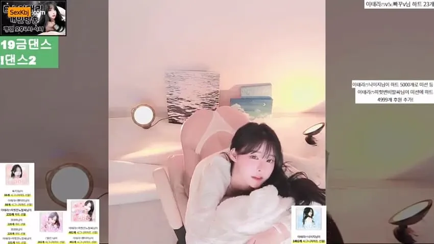 [Korean BJ] naras2(BJ이태리) – KBJ25111828 – koreanbj.club